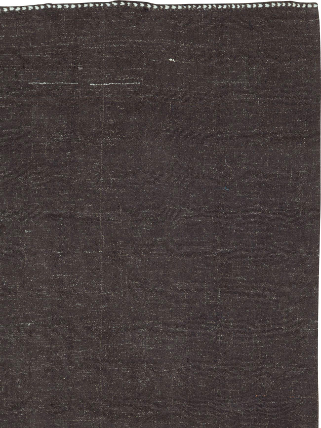 Vintage Turkish Flatweave, No.27016 - Gsblank
