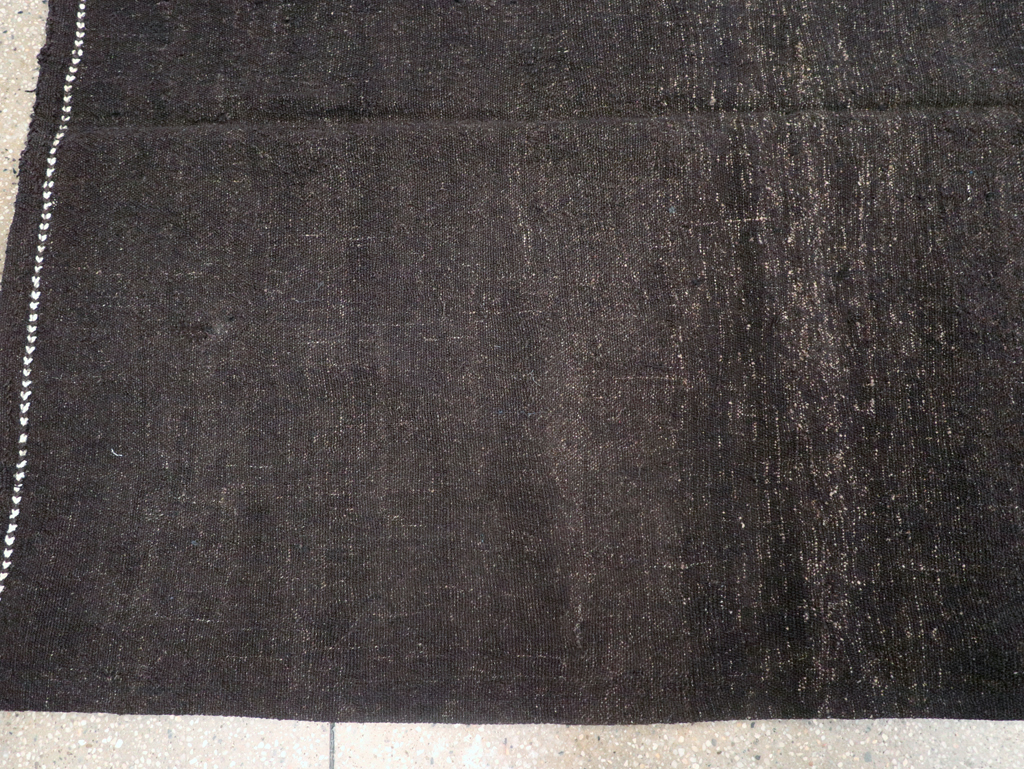 Vintage Turkish Flatweave, No.27016 - Gsblank