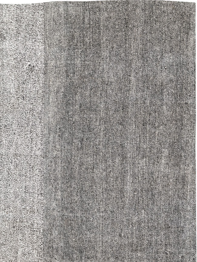 Vintage Turkish Flatweave Kilim, No.27017 - Gsblank