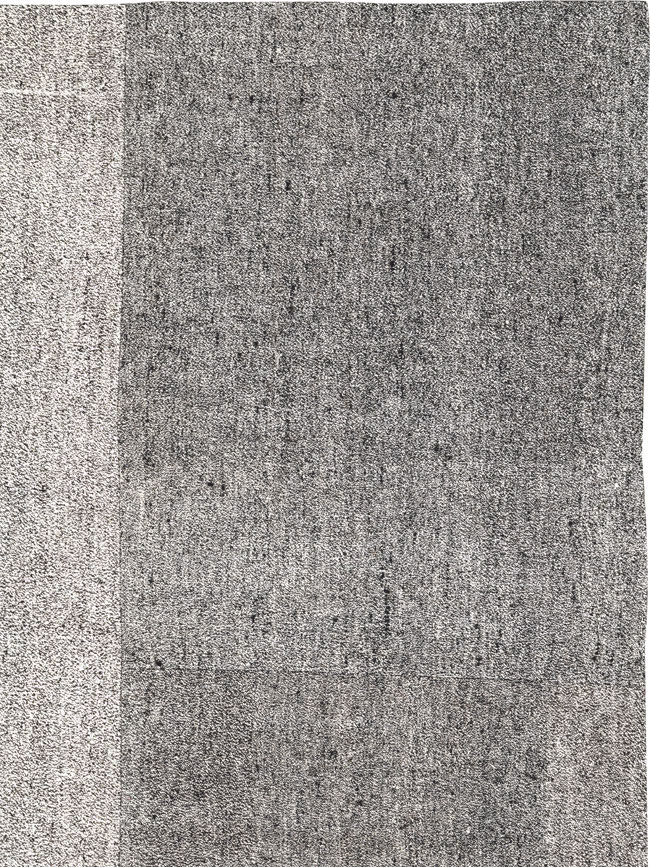 Vintage Turkish Flatweave Kilim, No.27017 - Gsblank