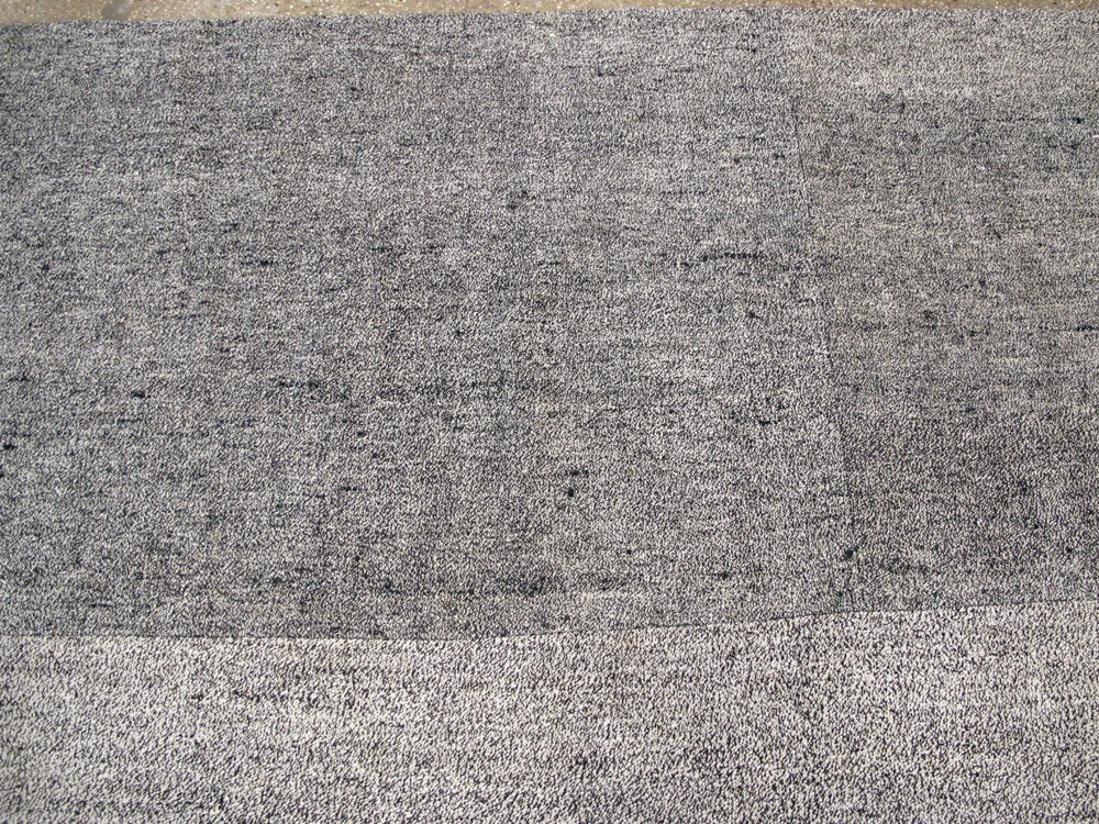 Vintage Turkish Flatweave Kilim, No.27017 - Gsblank