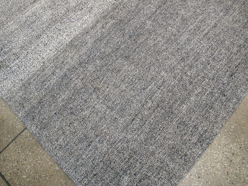 Vintage Turkish Flatweave Kilim, No.27017 - Gsblank