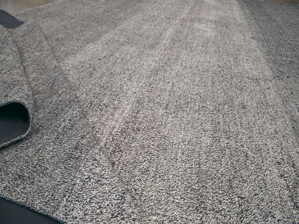 Vintage Turkish Flatweave Kilim, No.27017 - Gsblank