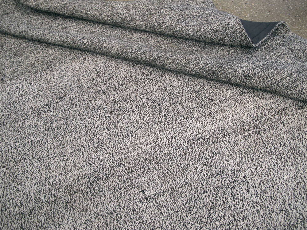 Vintage Turkish Flatweave Kilim, No.27017 - Gsblank