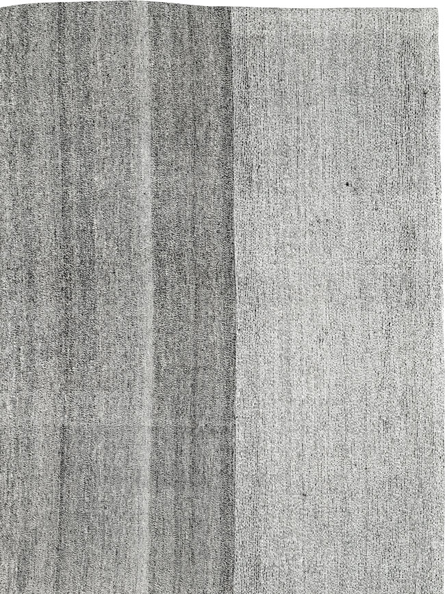 Vintage Turkish Flatweave Kilim , No.27018 - Gsblank