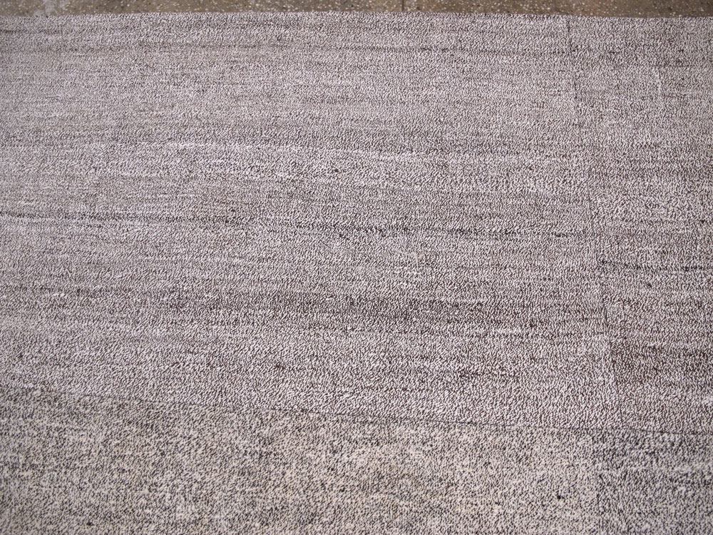 Vintage Turkish Flatweave Kilim , No.27018 - Gsblank