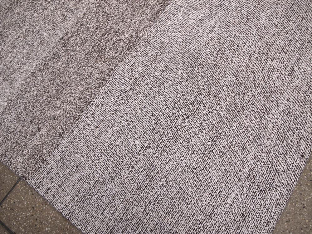 Vintage Turkish Flatweave Kilim , No.27018 - Gsblank