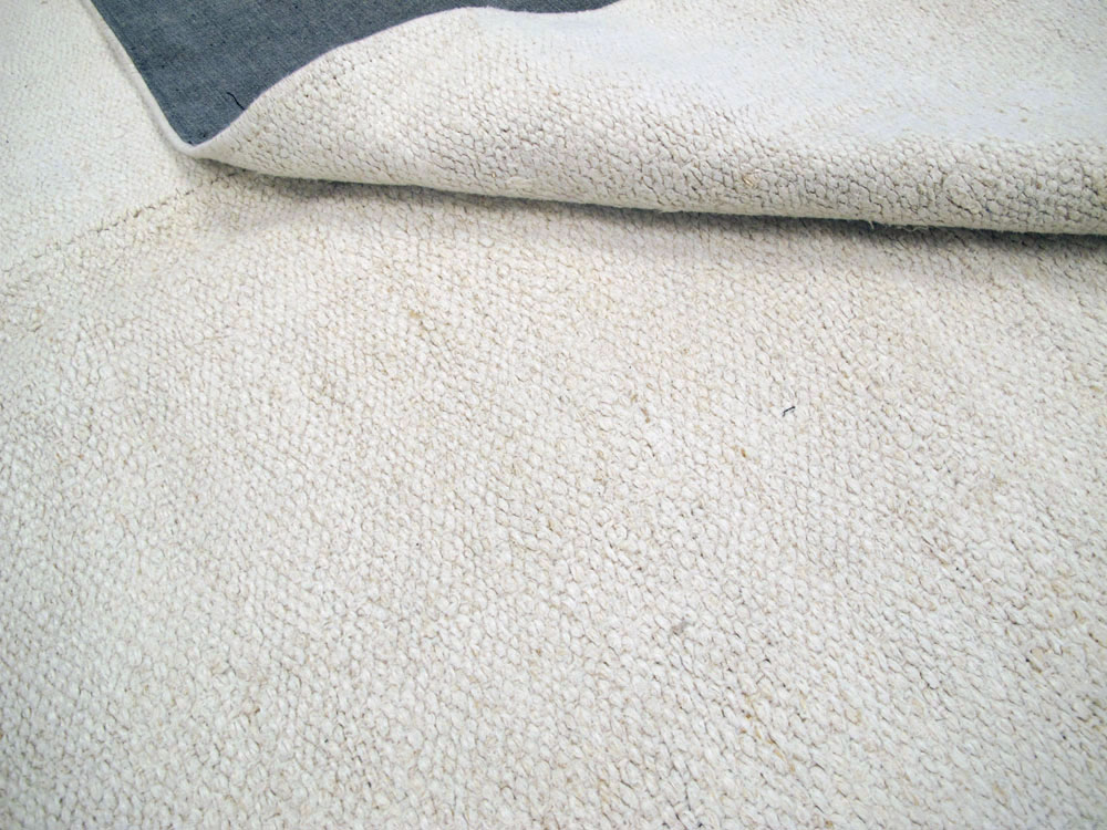 Vintage Turkish Flatweave, No.27019 - Gsblank