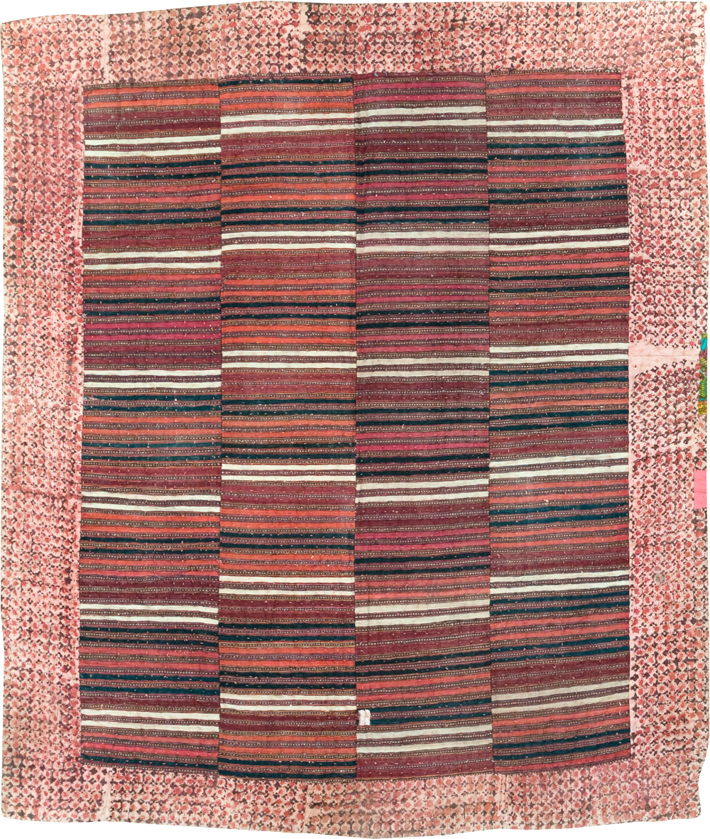 Vintage Persian Lahaf, No.27087 - Gsblank