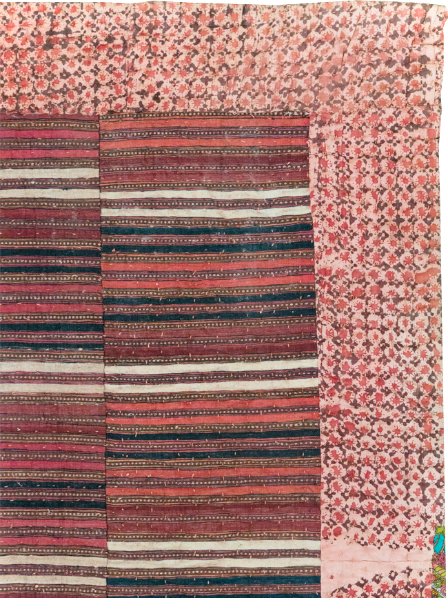 Vintage Persian Lahaf, No.27087 - Gsblank