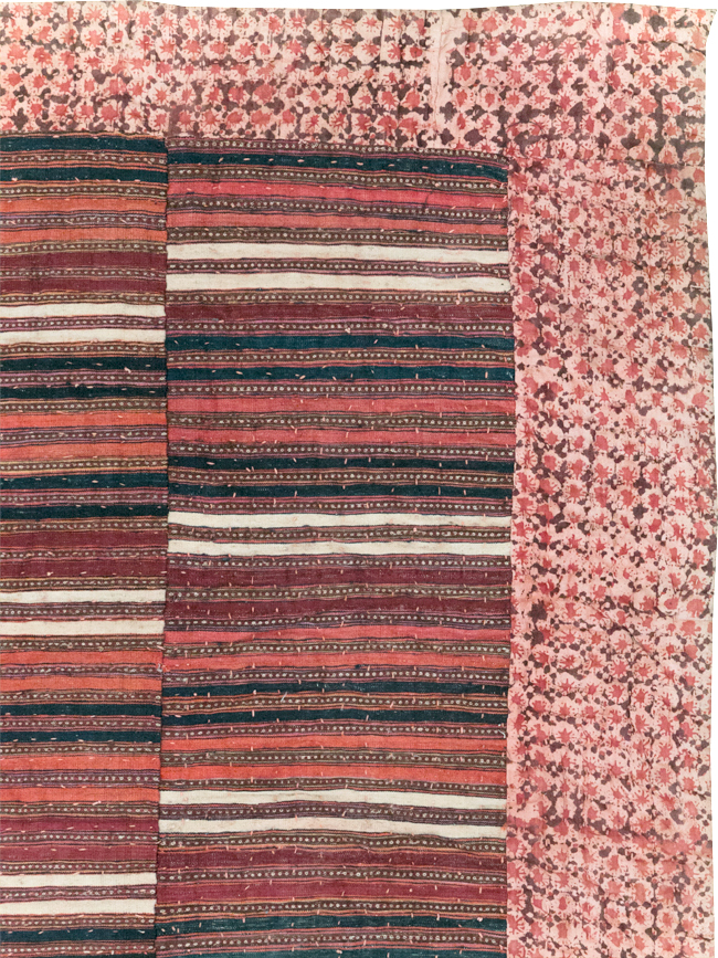 Vintage Persian Lahaf, No.27087 - Gsblank