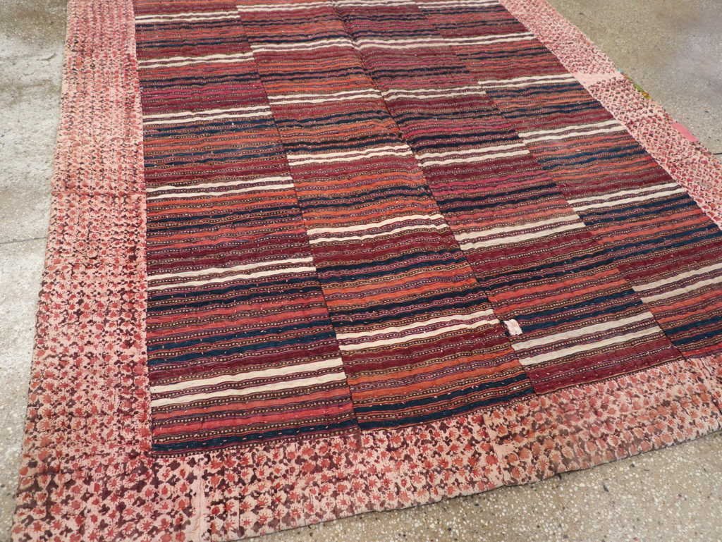 Vintage Persian Lahaf, No.27087 - Gsblank