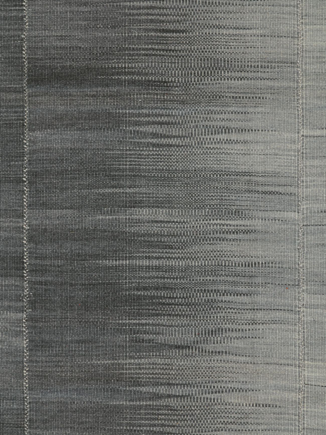 Modern Turkish Flatweave, No.27160 - Gsblank
