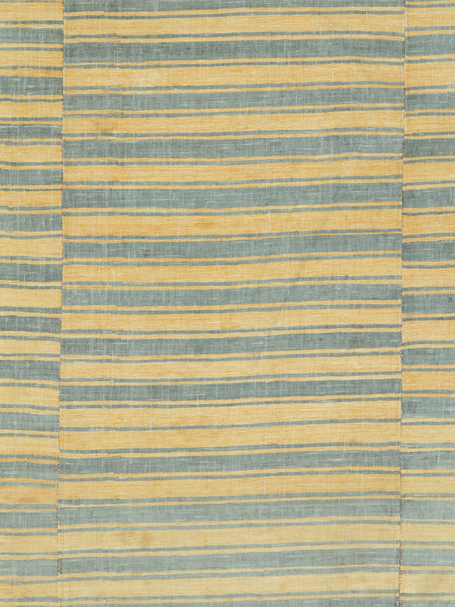 Vintage Turkish Flatweave, No.27187 - Gsblank