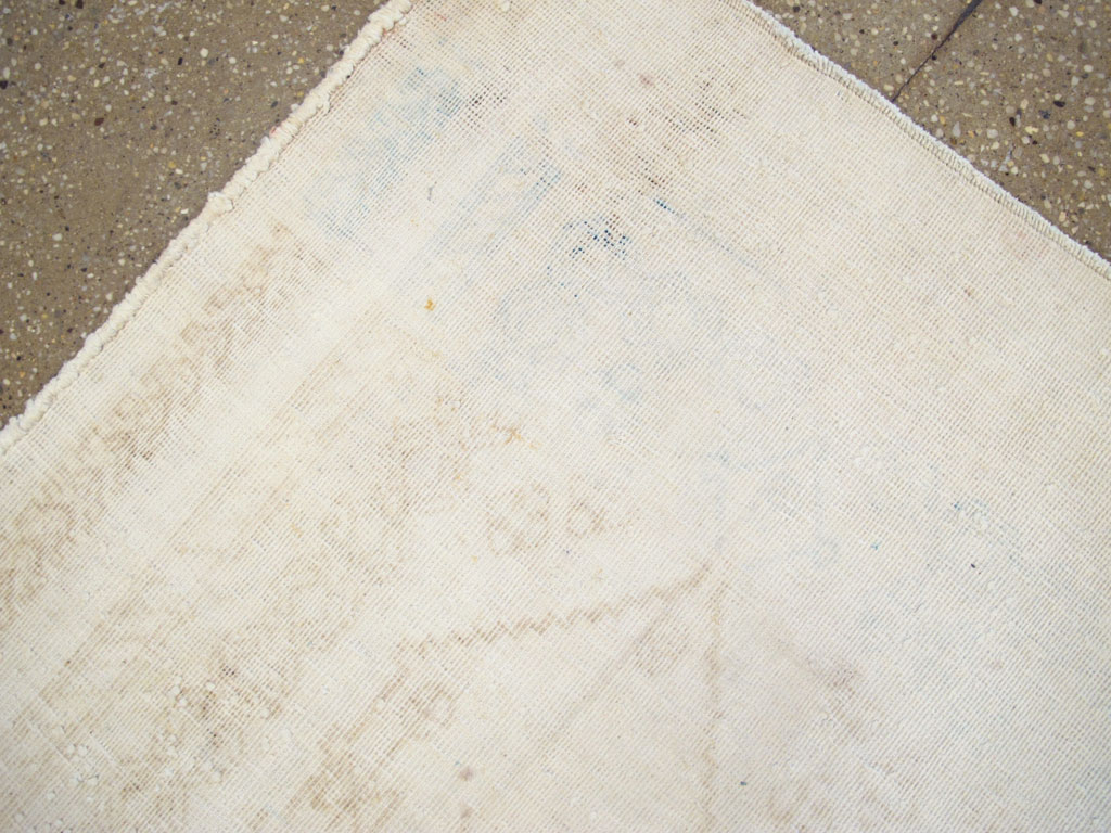 Vintage Persian Afshar Rug, No.27242 - Gsblank