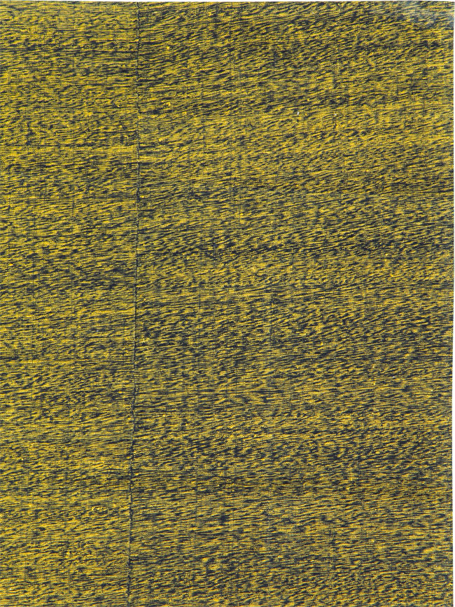 Vintage Turkish Flatweave, No.27269 - Gsblank