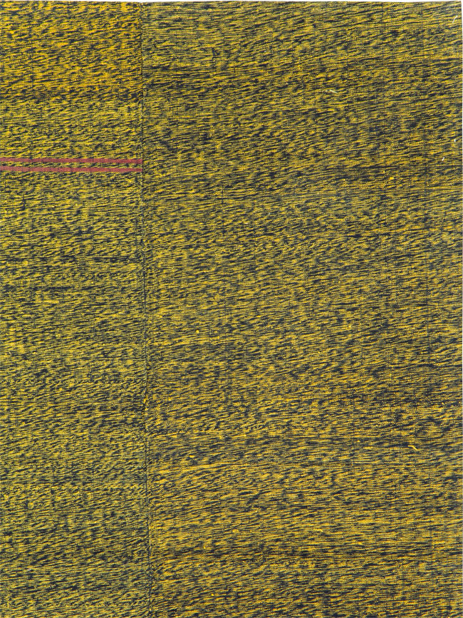 Vintage Turkish Flatweave, No.27269 - Gsblank