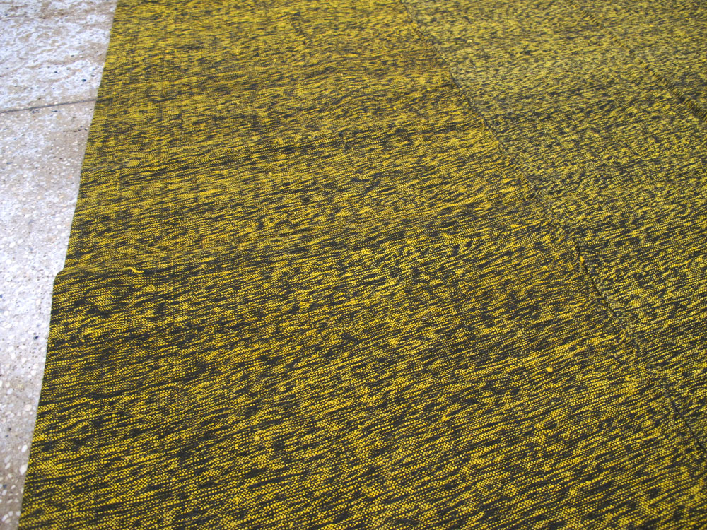 Vintage Turkish Flatweave, No.27269 - Gsblank