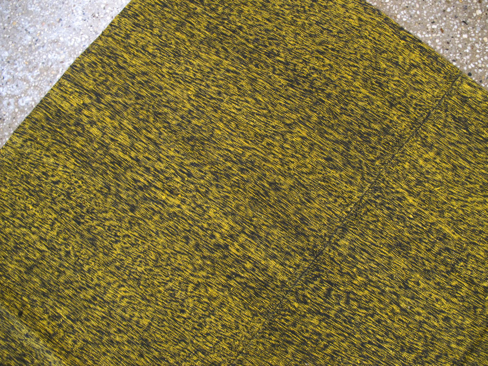 Vintage Turkish Flatweave, No.27269 - Gsblank