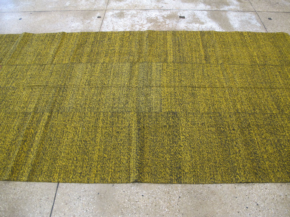 Vintage Turkish Flatweave, No.27269 - Gsblank