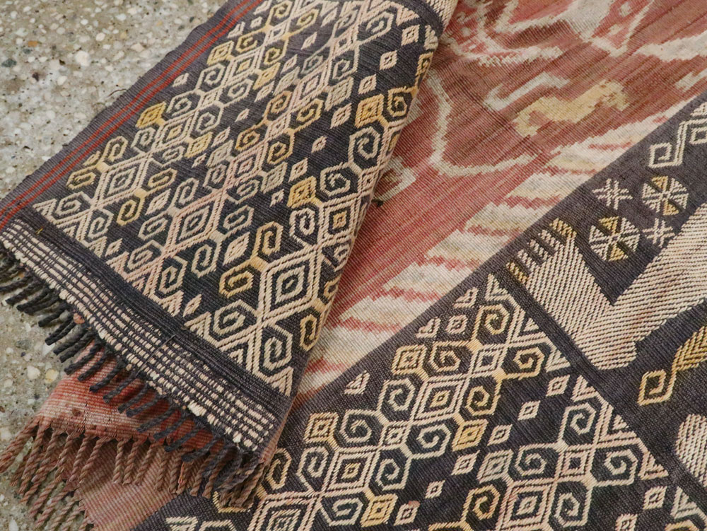 Vintage  Pictorial Textile, No.27325 - Gsblank