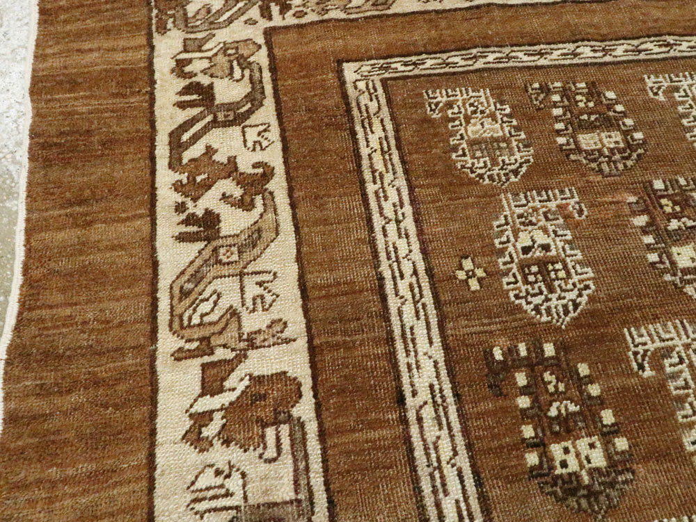 Antique Persian Serab Rug, No.27329 - Gsblank