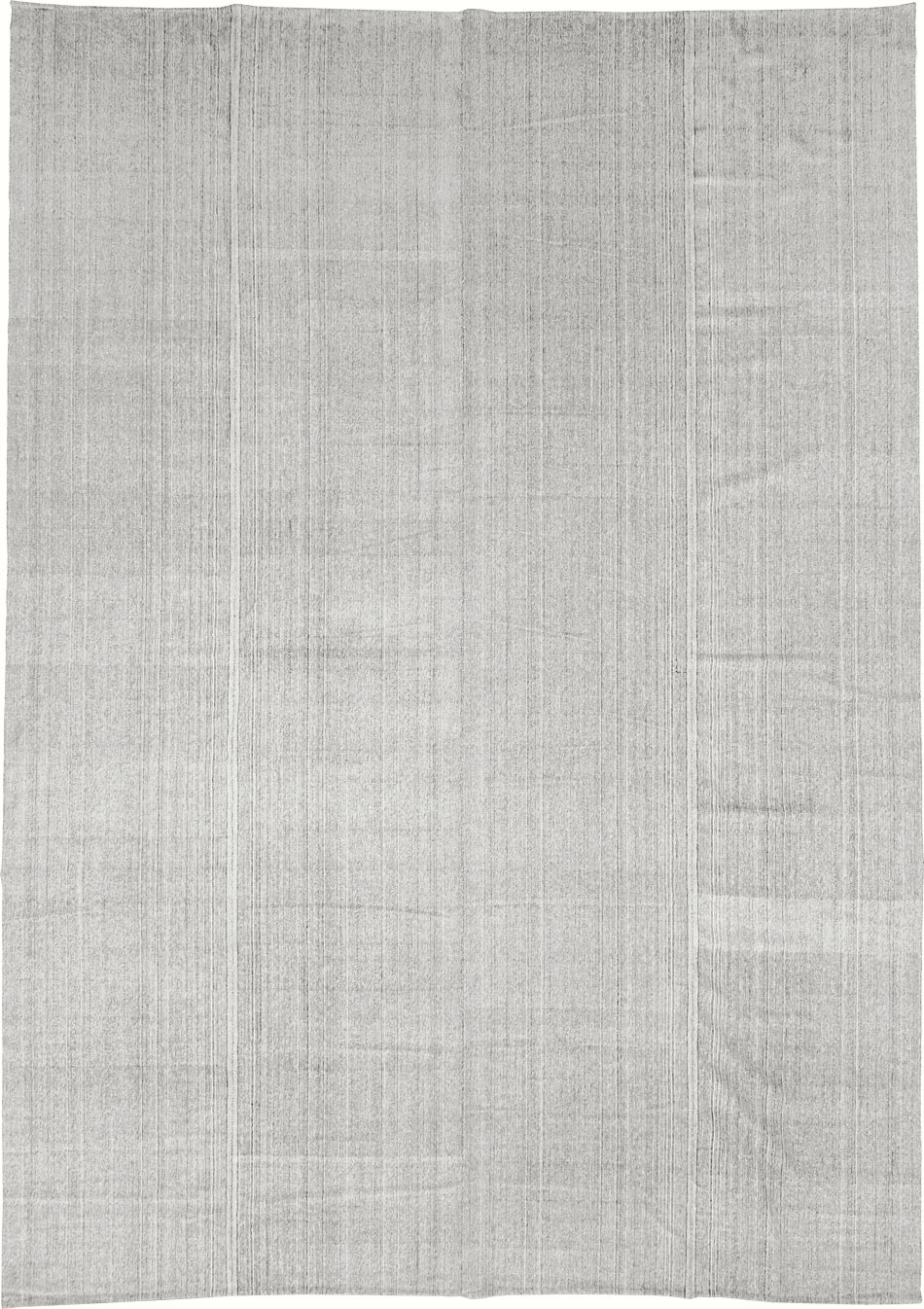 Vintage Turkish Flatweave, No.27472 - Gsblank