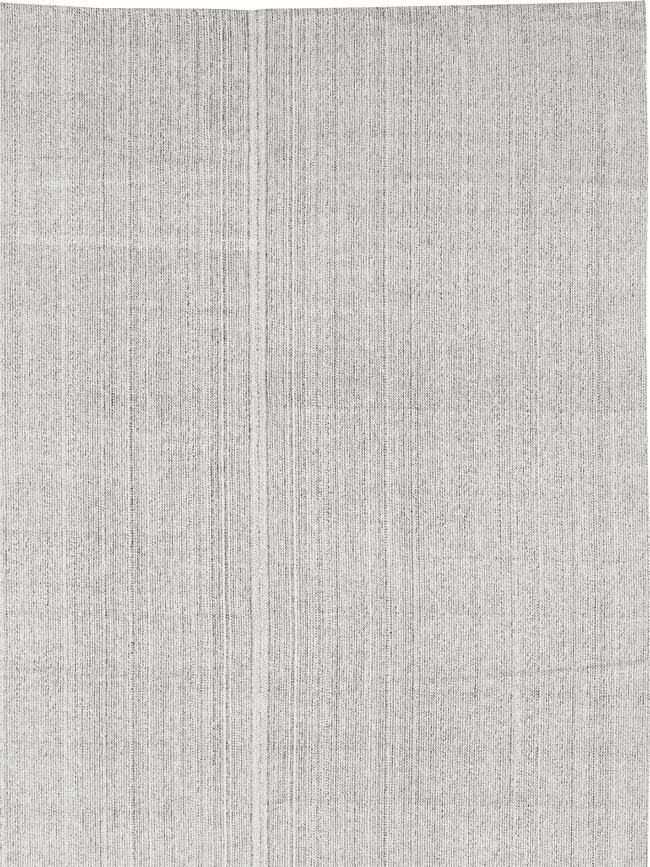 Vintage Turkish Flatweave, No.27472 - Gsblank