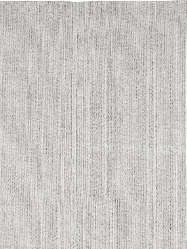 Vintage Turkish Flatweave, No.27472 - Gsblank