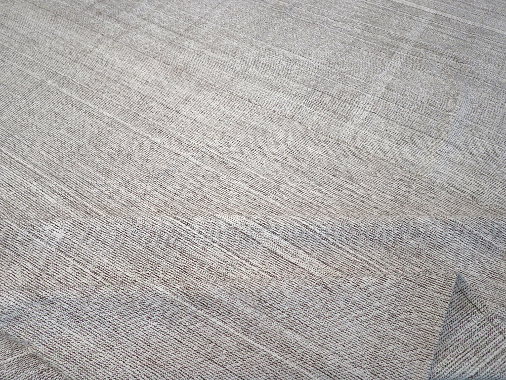Vintage Turkish Flatweave Kilim , No.27472 - Gsblank