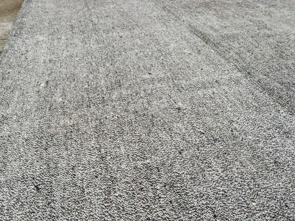 Vintage Turkish Flatweave, No.27852 - Gsblank