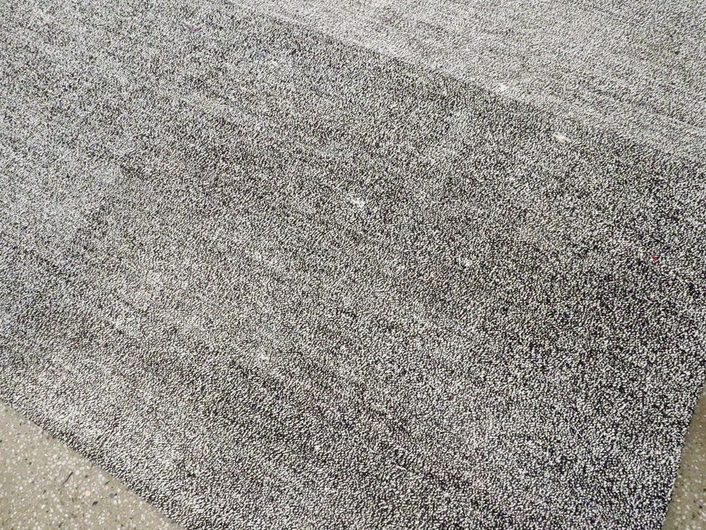 Vintage Turkish Flatweave, No.27852 - Gsblank