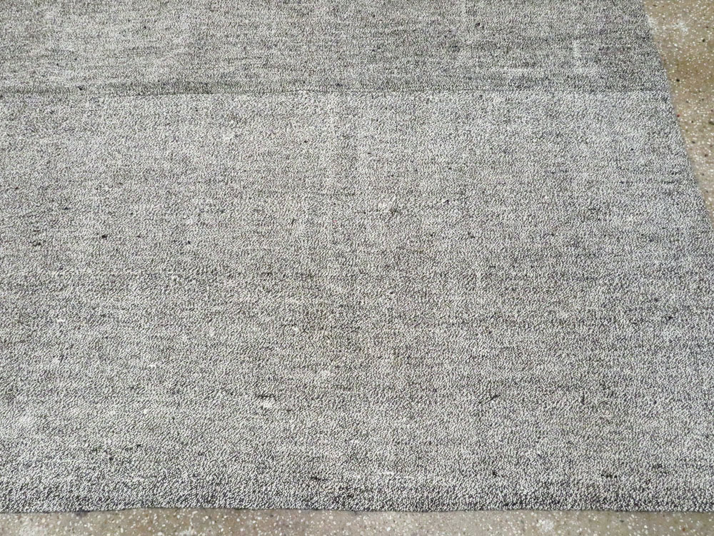 Vintage Turkish Flatweave Kilim , No.27852 - Gsblank