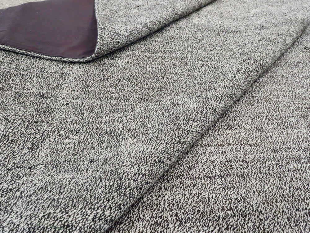 Vintage Turkish Flatweave, No.27852 - Gsblank