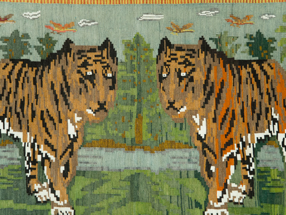 Vintage Pictorial Bessarabian, No.27958 - Gsblank