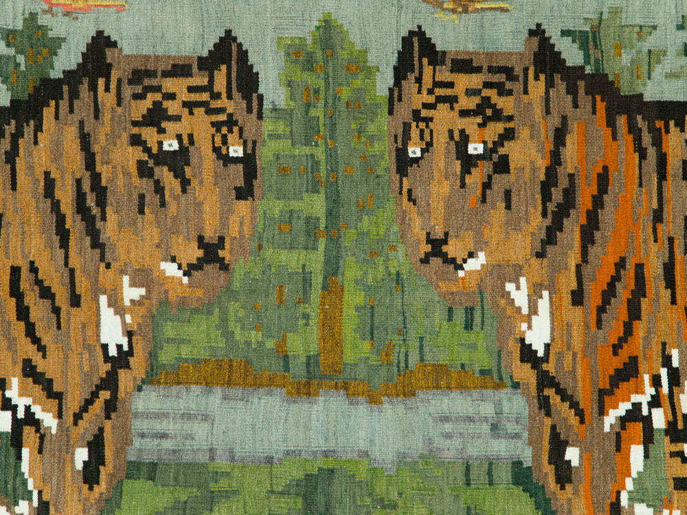 Vintage Pictorial Bessarabian, No.27958 - Gsblank