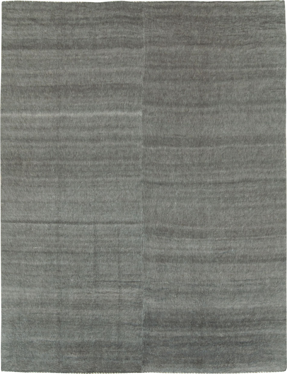 Contemporary Turkish Modern Carpet, No.27961 - Gsblank