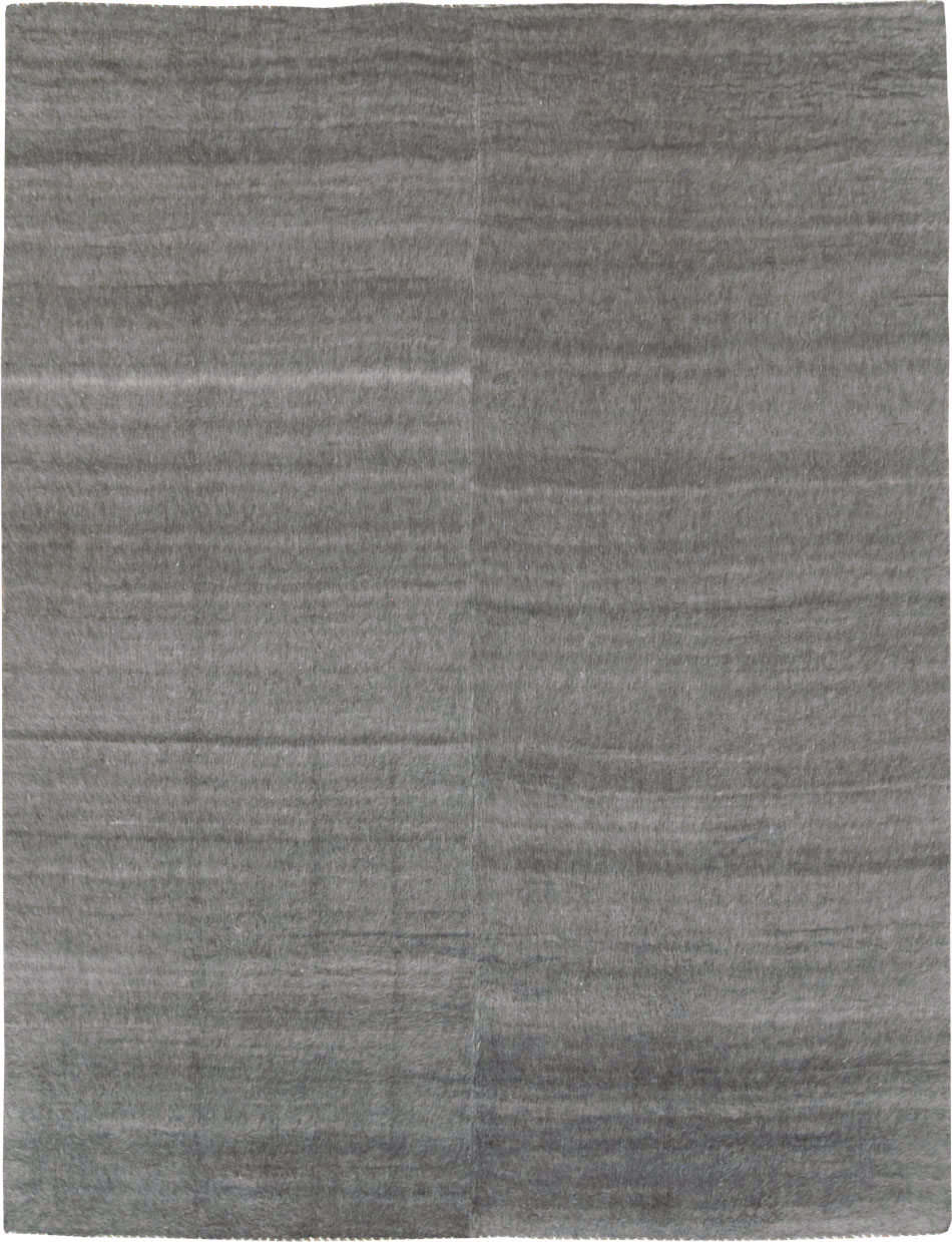 Contemporary Turkish Modern Carpet, No.27961 - Gsblank