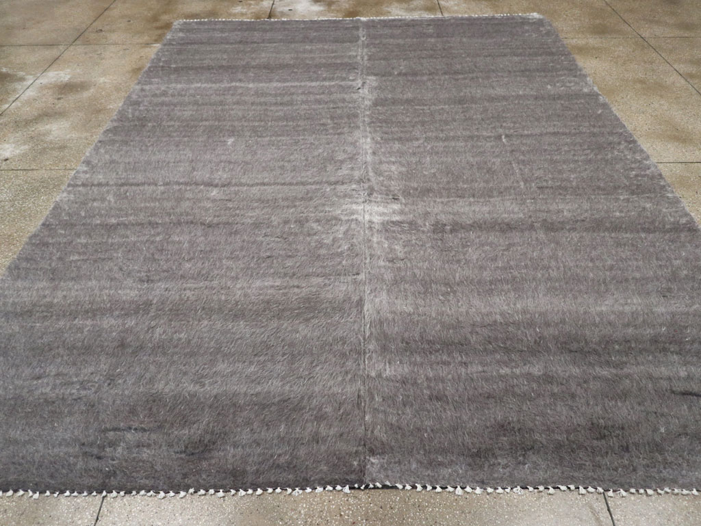 Contemporary Turkish Modern Carpet, No.27961 - Gsblank