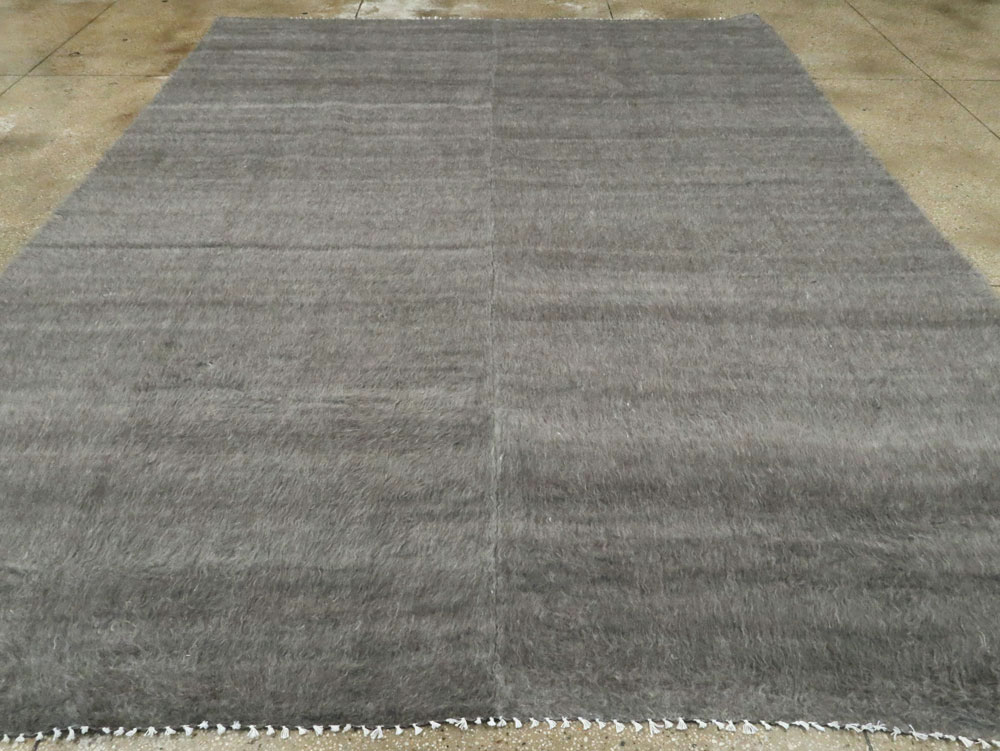 Contemporary Turkish Modern Carpet, No.27961 - Gsblank