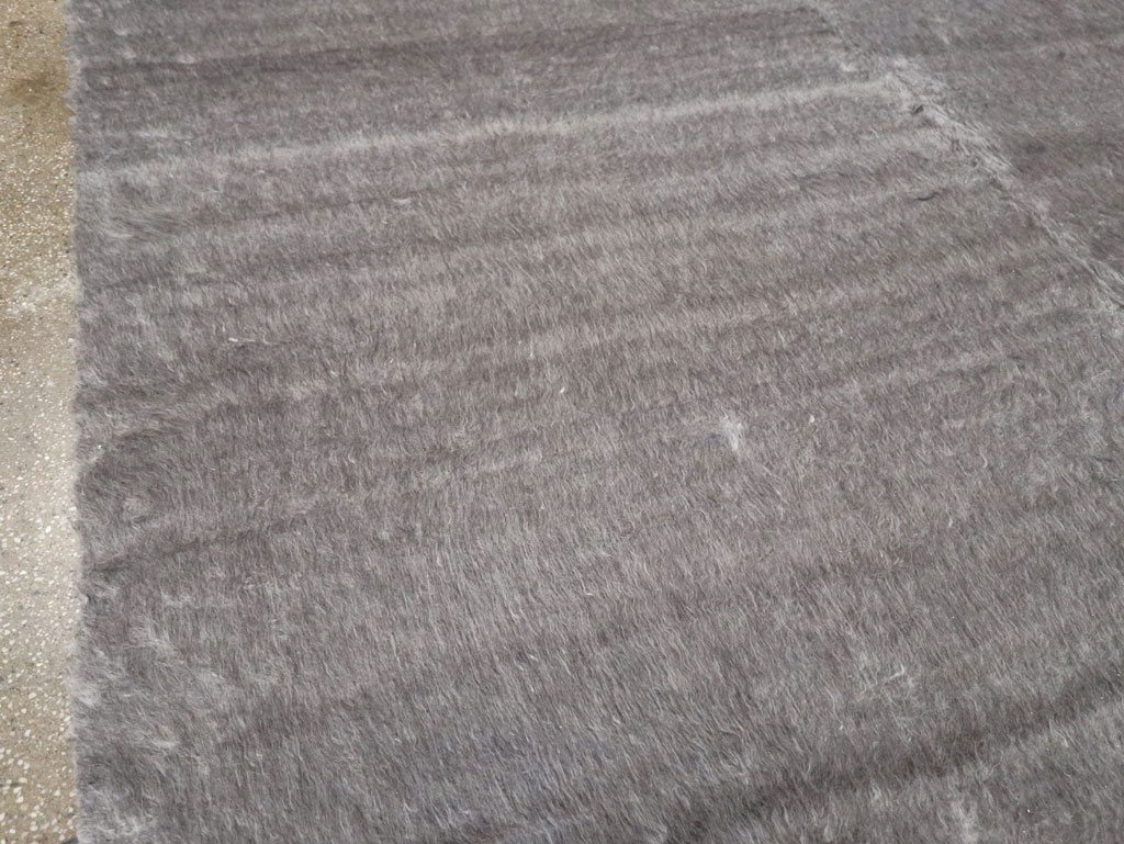 Contemporary Turkish Modern Carpet, No.27961 - Gsblank