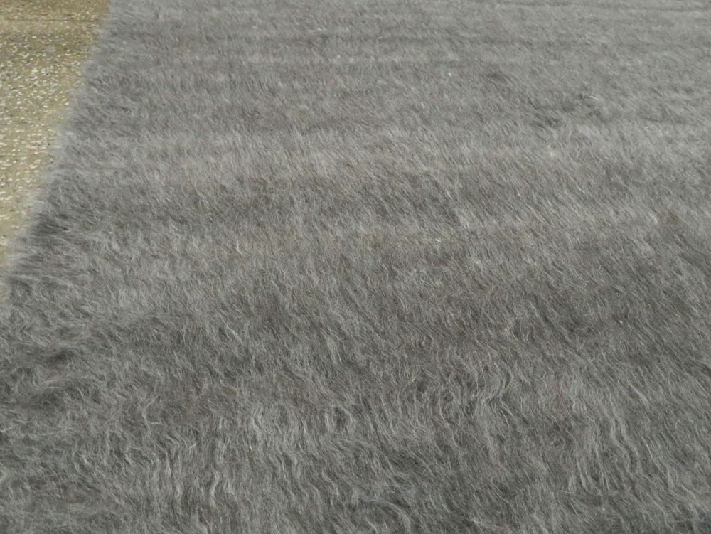 Contemporary Turkish Modern Carpet, No.27961 - Gsblank