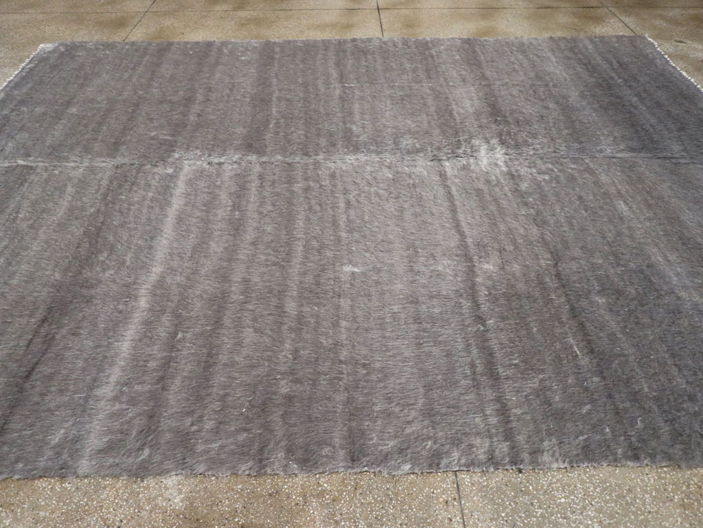 Contemporary Turkish Modern Carpet, No.27961 - Gsblank
