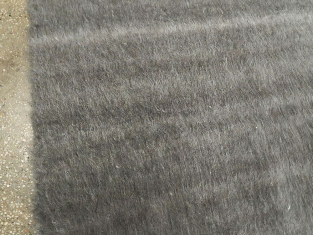 Contemporary Turkish Modern Carpet, No.27961 - Gsblank