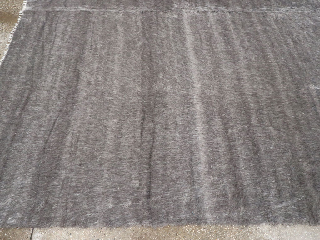 Contemporary Turkish Modern Carpet, No.27961 - Gsblank