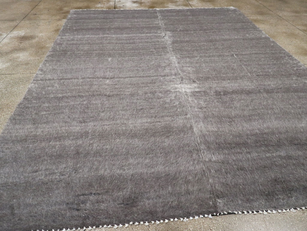 Contemporary Turkish Modern Carpet, No.27961 - Gsblank