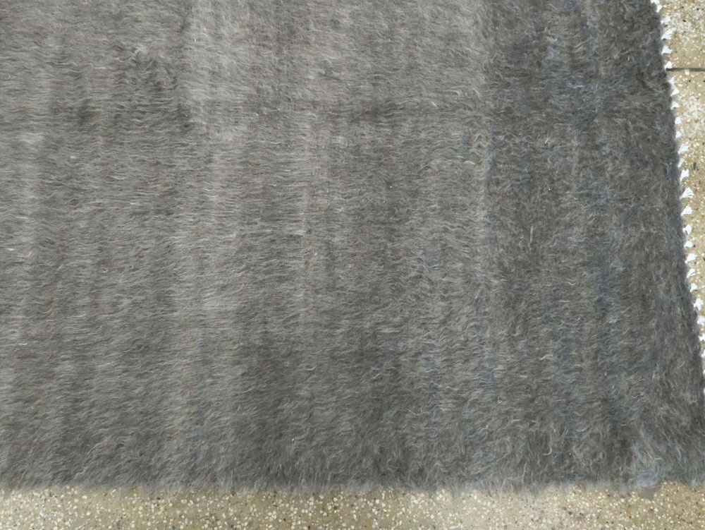 Contemporary Turkish Modern Carpet, No.27961 - Gsblank