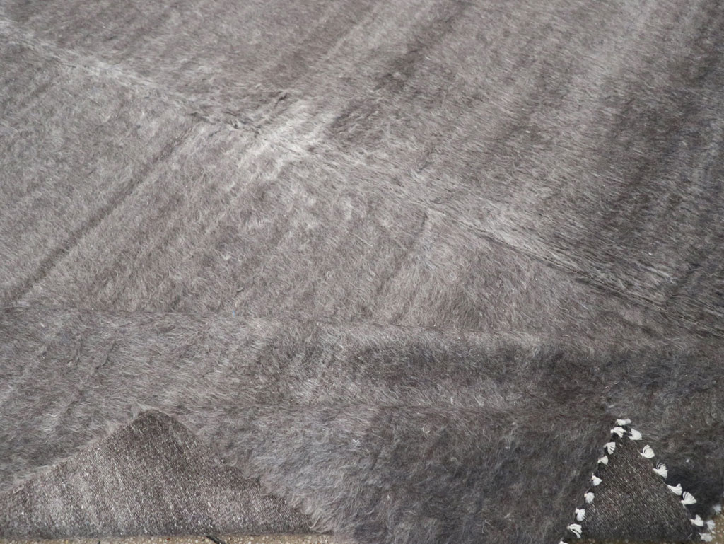 Contemporary Turkish Modern Carpet, No.27961 - Gsblank