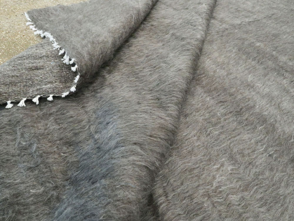 Contemporary Turkish Modern Carpet, No.27961 - Gsblank