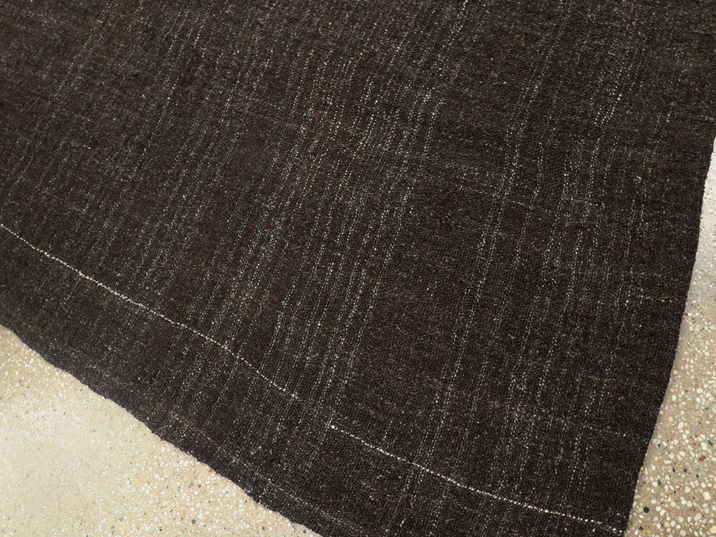 Vintage Turkish Flatweave, No.28123 - Gsblank